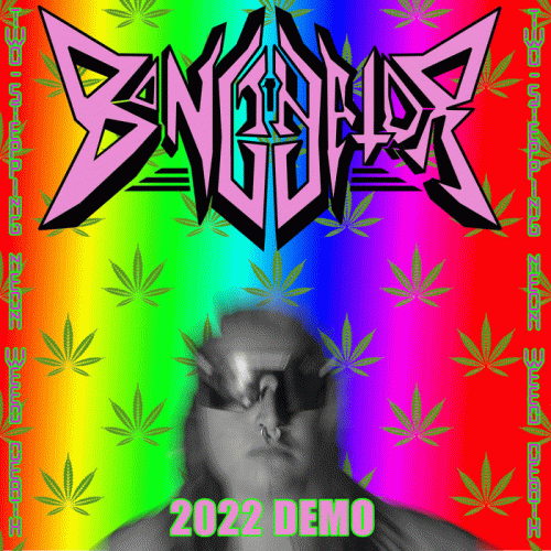 Bonginator : 2022 Demo